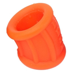 FUKR Anneau silicone Sling Cock Orange